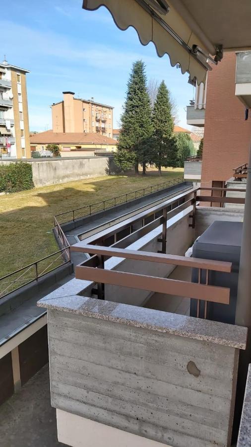 Casa Nonna Dina Villa Gallarate Exterior foto